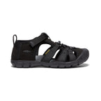 Big Kids Seacamp II CNX BlackGrey