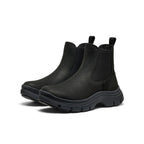 Womens Kosa Chelsea Boot BlackBlack