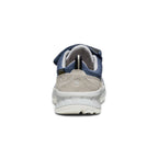 Little Kids Hightrail Waterproof Hiking Shoe Vintage IndigoAlloy
