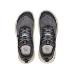 Womens Roam Trail Running Shoe MagnetBallad Blue