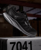 Mens Vista Energy Carbon Toe VaporBlack