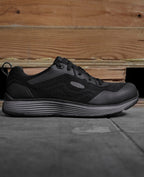 Mens Sparta 2 ESD Aluminum Toe Steel GreyBlack