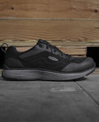 Womens Sparta 2 ESD Aluminum Toe Steel GreyBlack