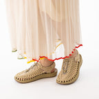 Womens UNEEK Sneaker SafariSafari