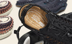All Gender UNEEK II Convertible x Mita Sneakers BlackMs4