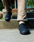 Mens Howser III Slide BlackBlack Recycled