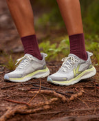 Womens Leiki Speed Hiking Shoe BirchSafari