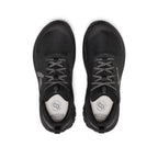 Mens Roam Waterproof Trail Running Shoe BlackBlack