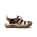 Mens Newport H2 Sandal Gradient Bison
