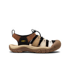 Mens Newport H2 Sandal Gradient Bison