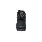 Mens Evanston 6 Waterproof Boot Carbon Toe BlackBlack