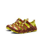 Womens Hyperport H2 Sandal x Hiking Patrol Algae Green