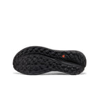 Mens Roam Trail Running Shoe CamoSafety Orange