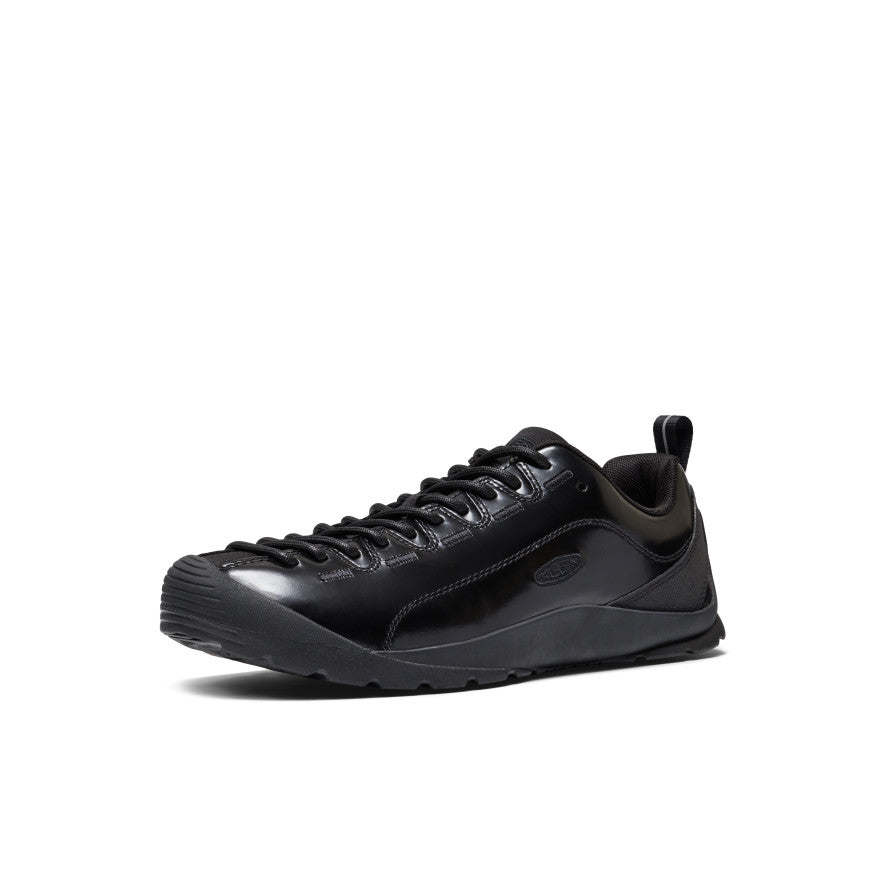 Mens Jasper Sneaker Perseid Black