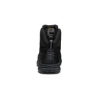 Mens Vista Energy Mid INT MET Carbon Toe BlackRaven