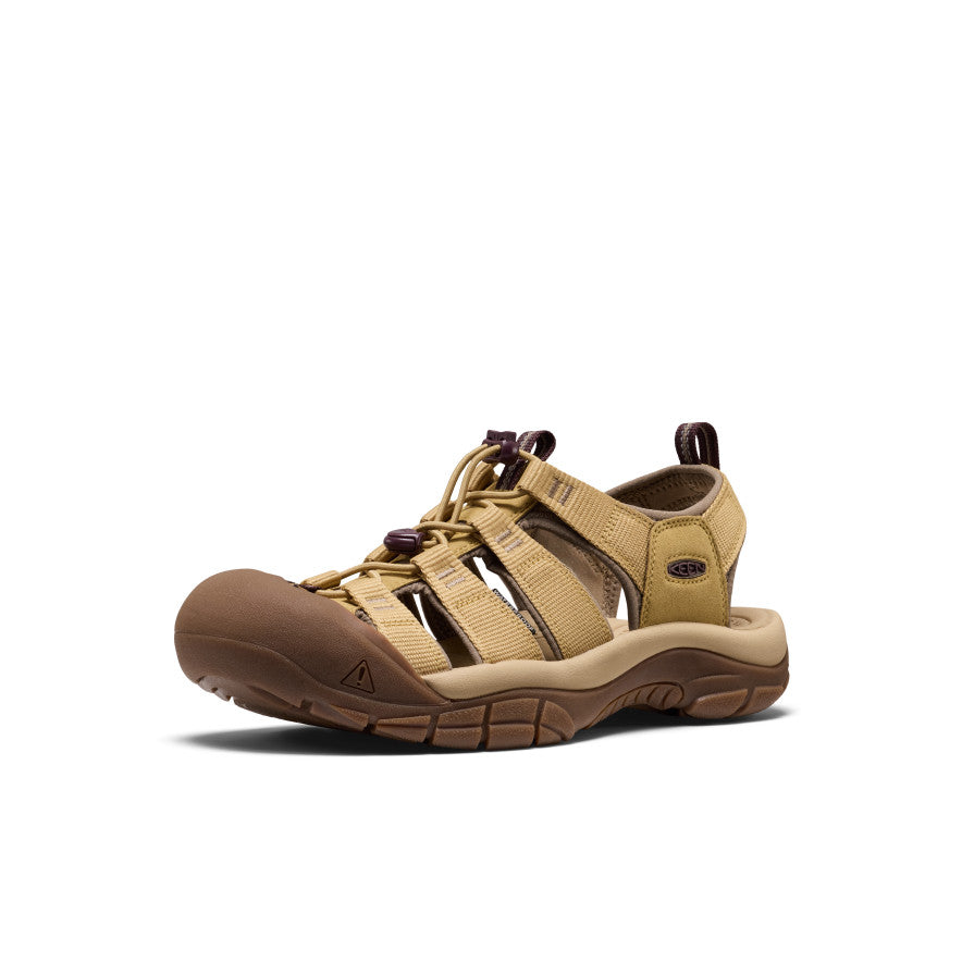 Mens Newport H2 Sandal Mesa Glow