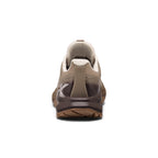 Womens Targhee Apex Waterproof Hiking Shoe BrindlePeach Blush