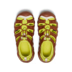 Mens Hyperport H2 Sandal x Hiking Patrol Algae Green