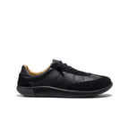 Mens KNX T-Toe Sneaker BlackBlack