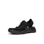 Womens UNEEK Astoria BlackBlack