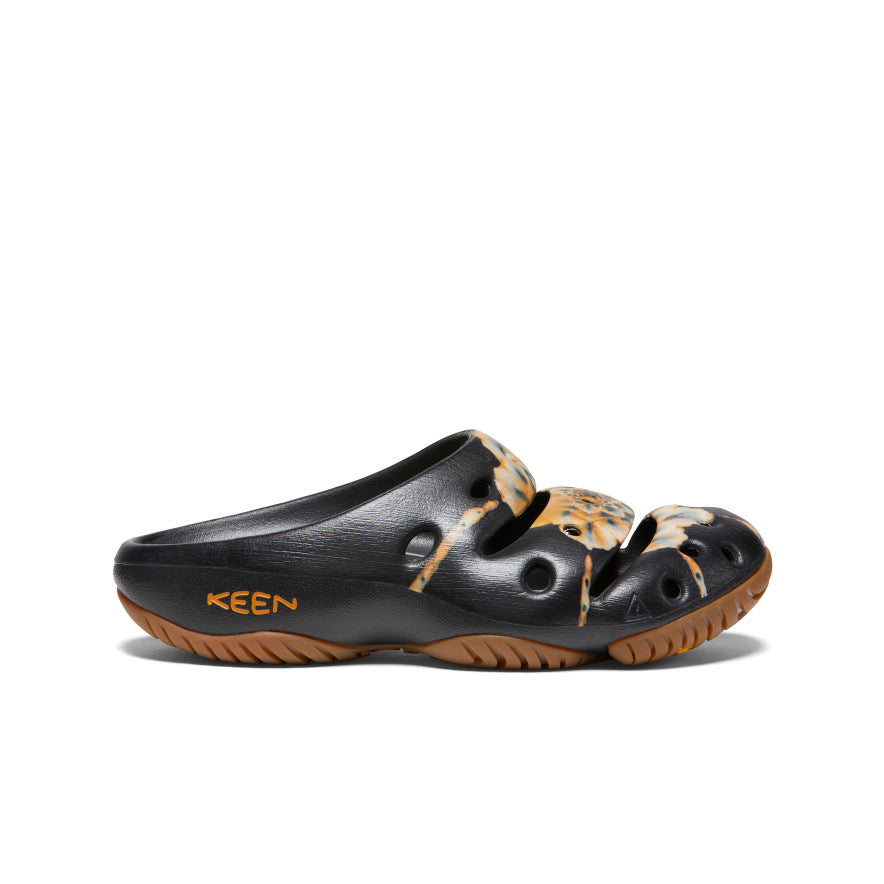 Mens Yogui Arts Clog x DEAD DYE Ddye15