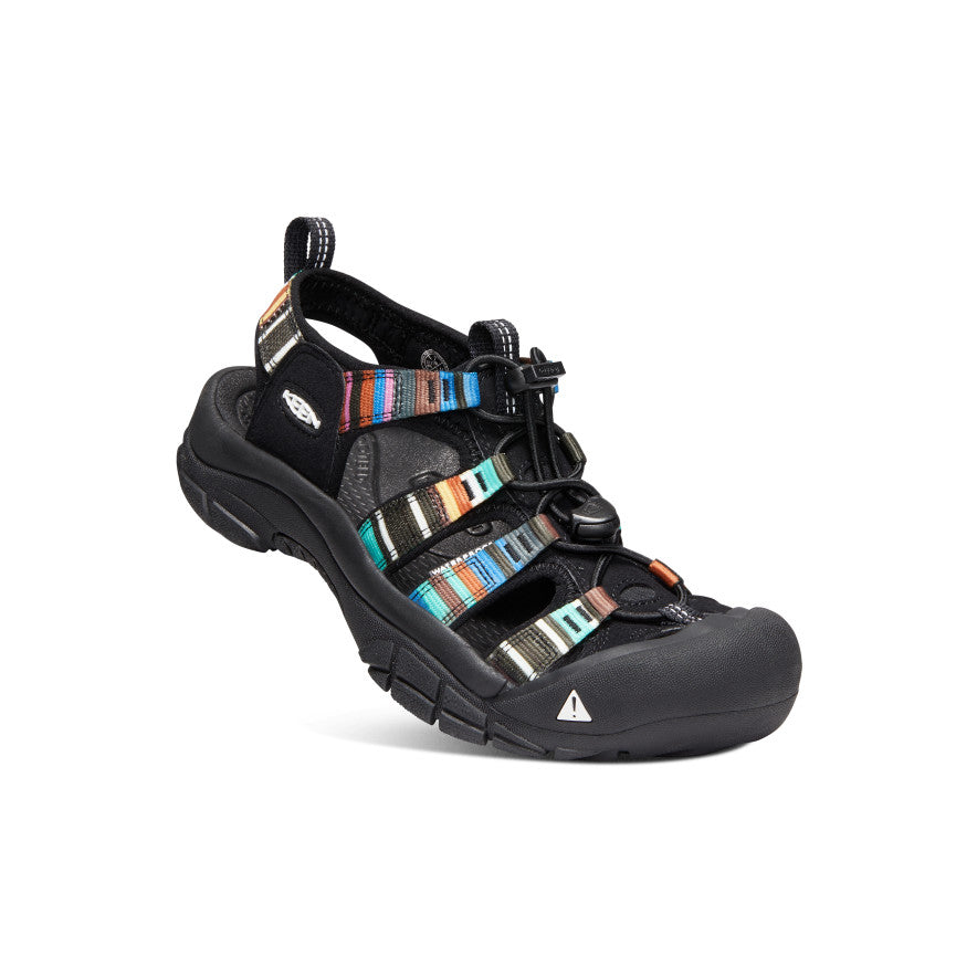 Womens Newport H2 Raya Black