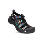 Womens Newport H2 Raya Black