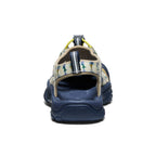 Womens Newport Retro Sandal x An Ko Rau An Ko Rau Multi