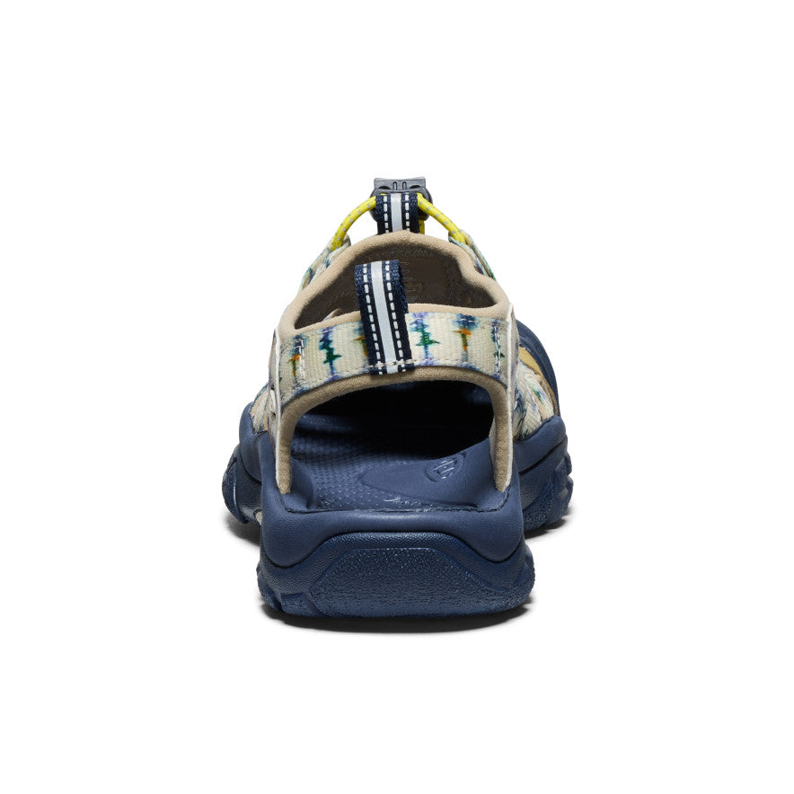 Womens Newport Retro Sandal x An Ko Rau An Ko Rau Multi