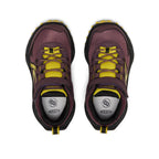 Little Kids Zionic Waterproof Hiker HuckleberryMango Mint
