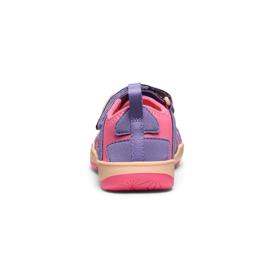 Little Kids Moxie Sandal Purple HazePink Lemonade