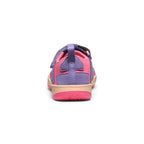 Little Kids Moxie Sandal Purple HazePink Lemonade
