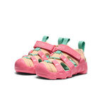 Toddlers Hyperport H2 Sandal Pink LemonadePeach Fuzz