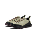 Womens Jasper Zionic Sneaker Desert SageLemon Grass