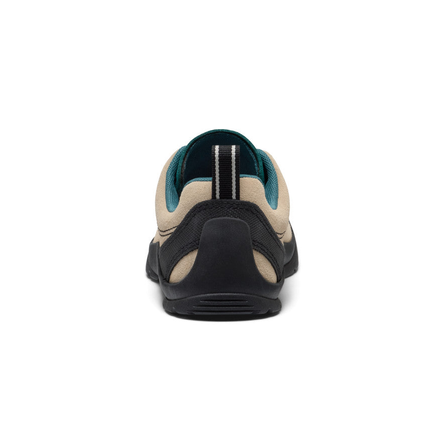 Womens Jasper Sneaker SafariMediterranea