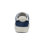 Mens KM1 Leather Sneaker Vintage IndigoBirch
