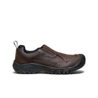 Mens Targhee III Slip-On Dark EarthMulch