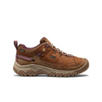 Womens Targhee IV Waterproof Hiking Shoe BisonHuckleberry