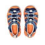 Little Kids Hyperport H2 Snow Peak Sandal Tanehozuki