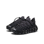 Womens UNEEK 360 Sneaker BlackMagnet