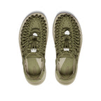 Womens UNEEK Sneaker Martini OliveSafari