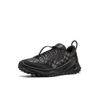 Mens Jasper Zionic DOE Sneaker Doe BlackStar White