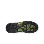 Mens Detroit XT Waterproof Boot Steel Toe Cascade BrownBronze Green