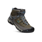 Womens Targhee III Waterproof Mid MagnetAtlantic Blue