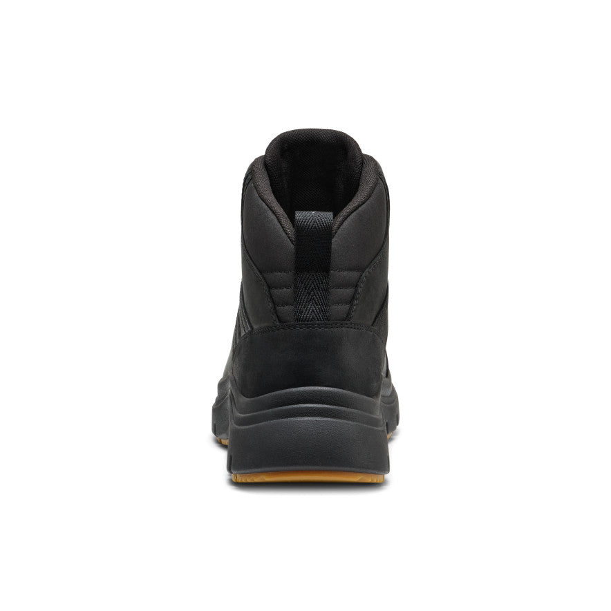 Womens Kosa Pyrenees Boot Black