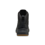 Womens Kosa Pyrenees Boot Black