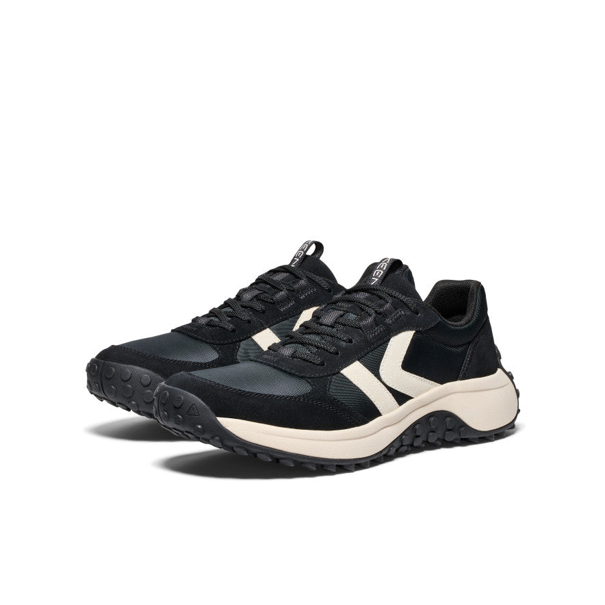 Mens KS86 Sneaker BlackBirch