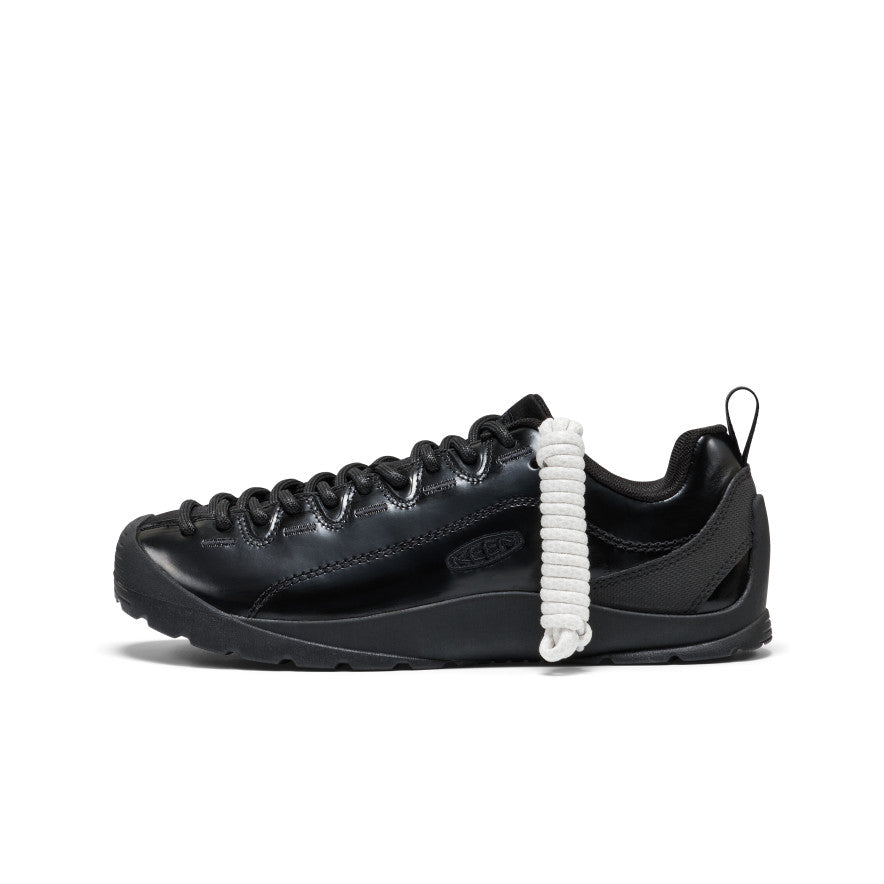 Womens Jasper Sneaker Perseid Black