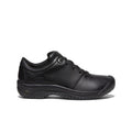 Womens PTC Oxford Black