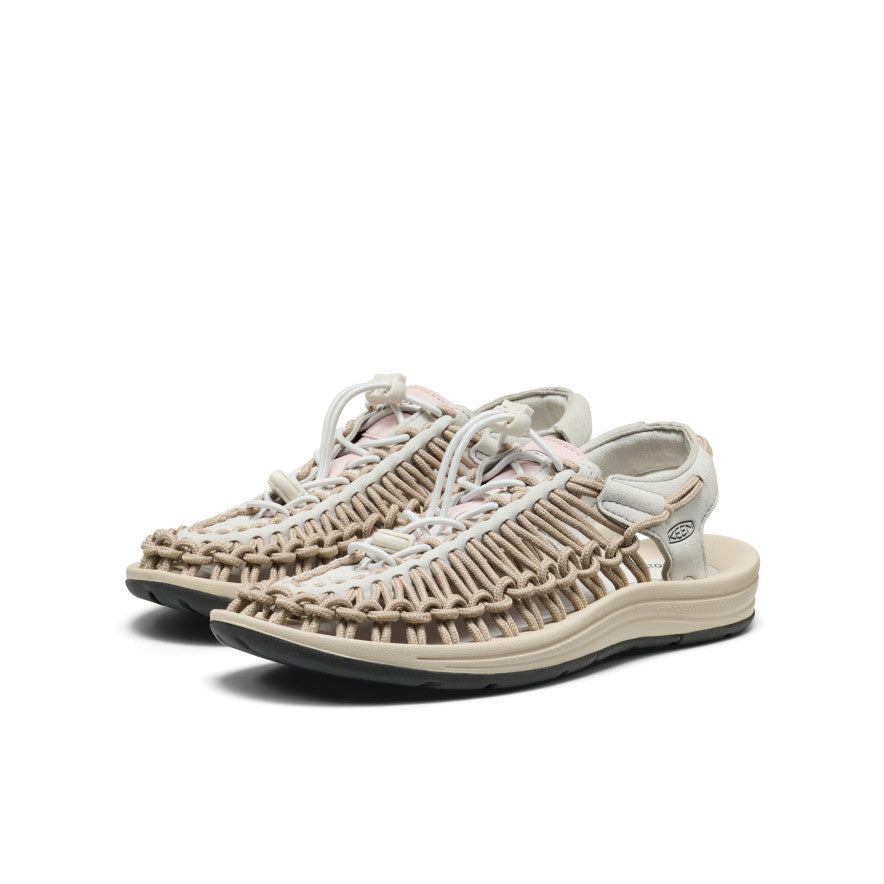 Womens UNEEK Sneaker VaporPale Lilac